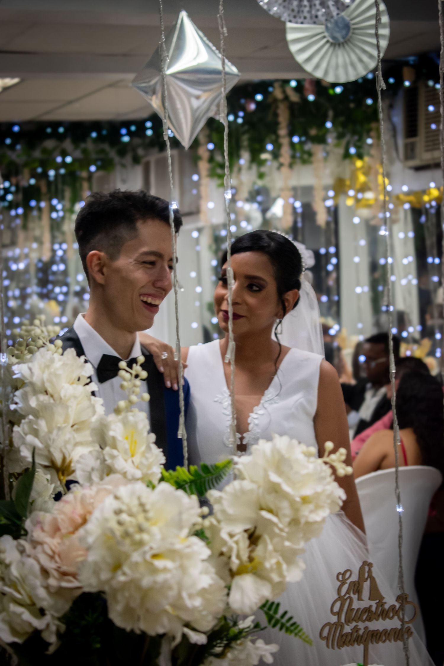 Bodas