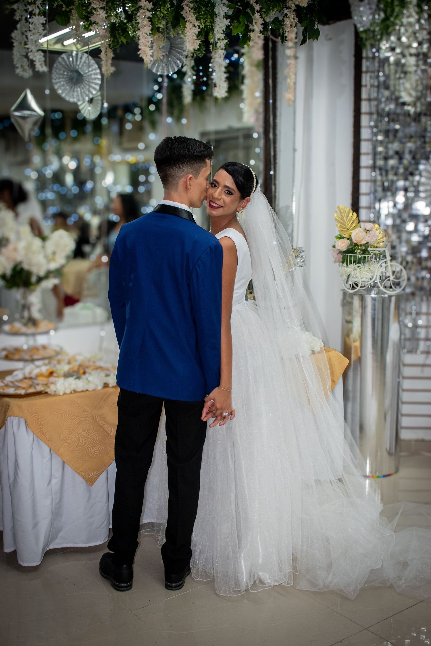Bodas