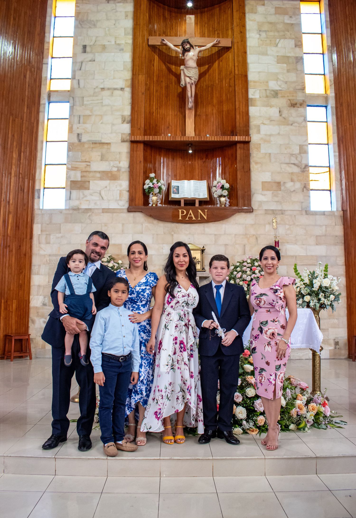 Comunión