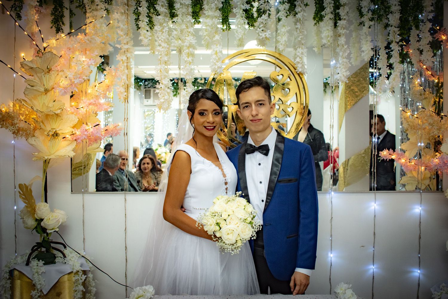 Bodas
