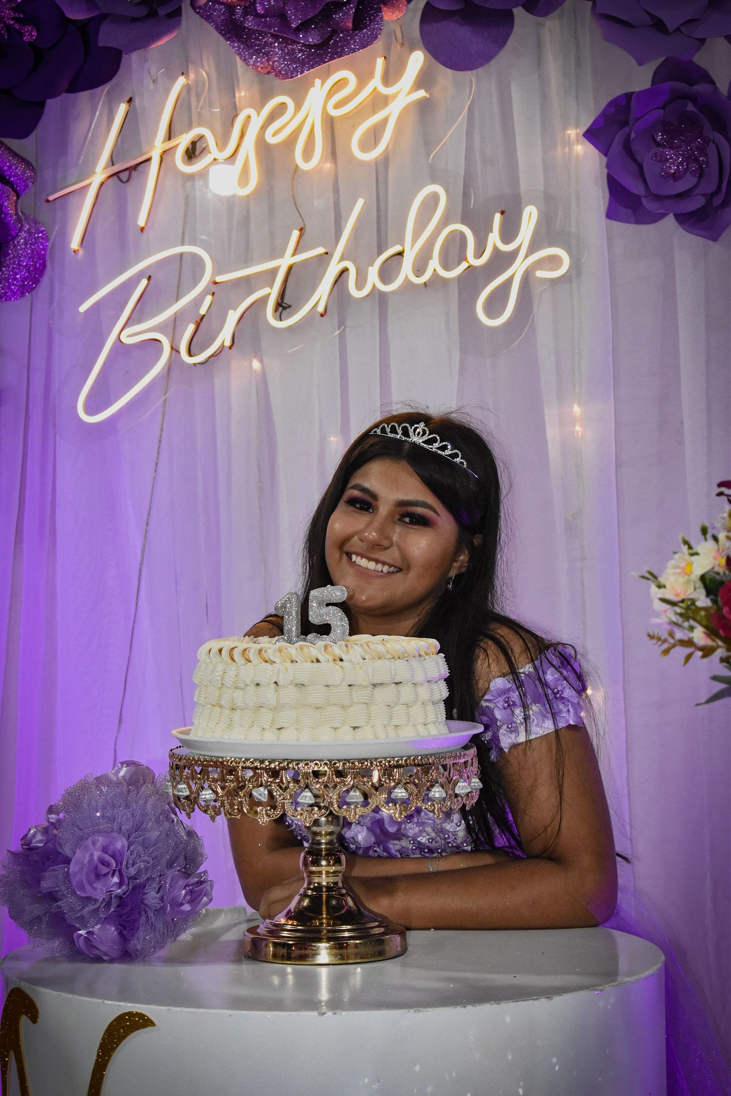 XV Años