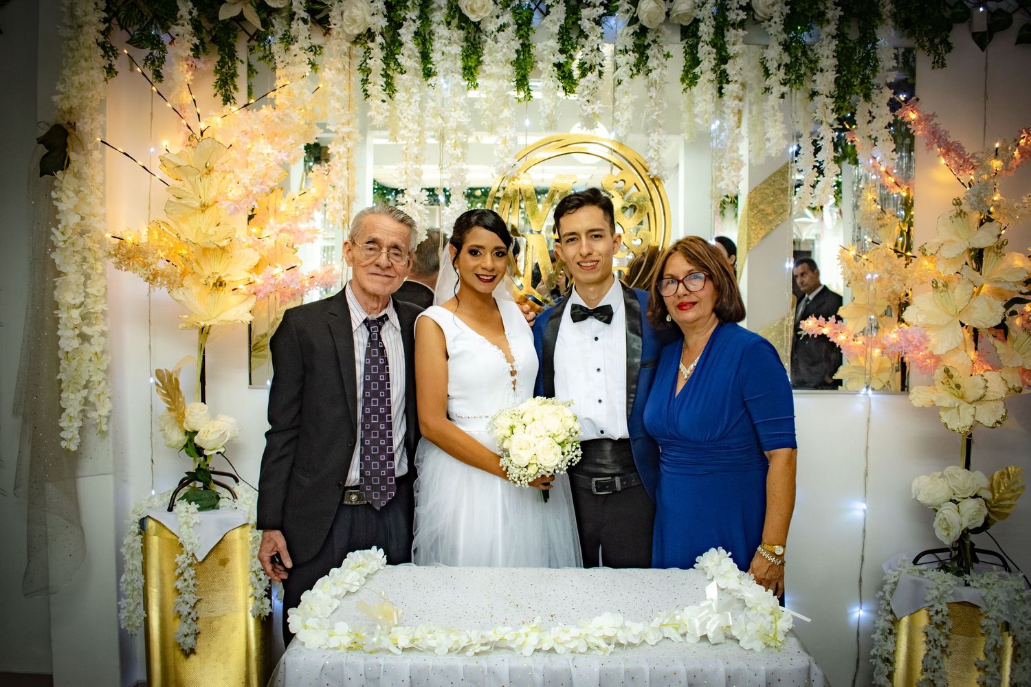 Bodas