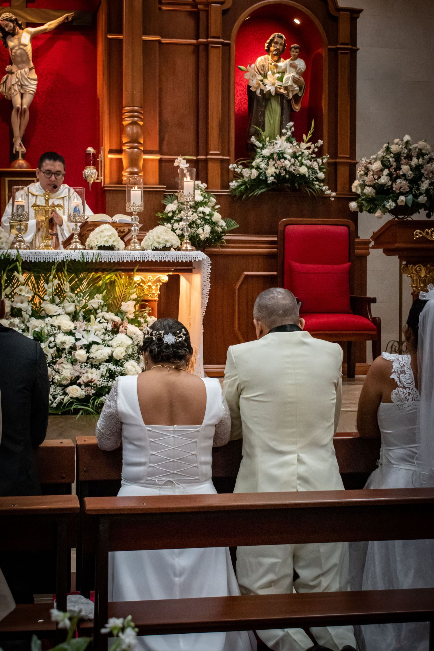 Bodas