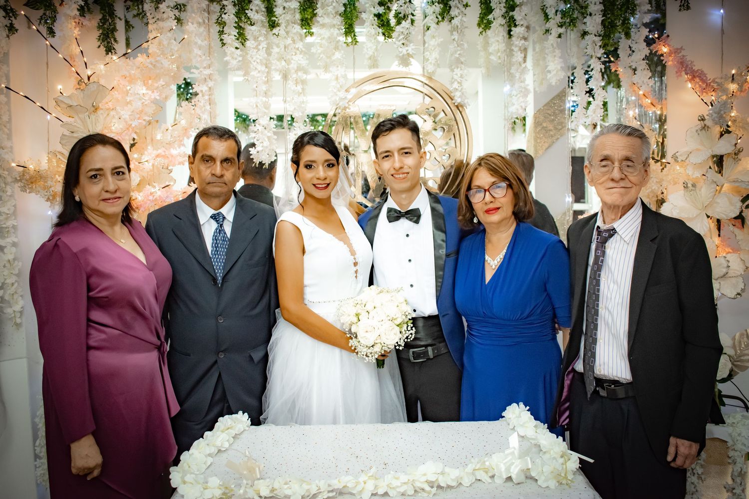 Bodas