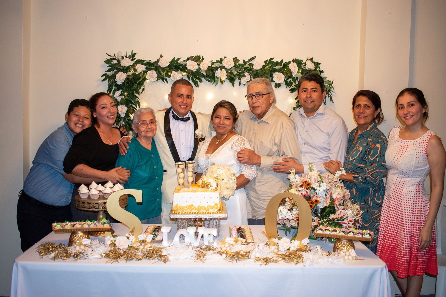 Bodas