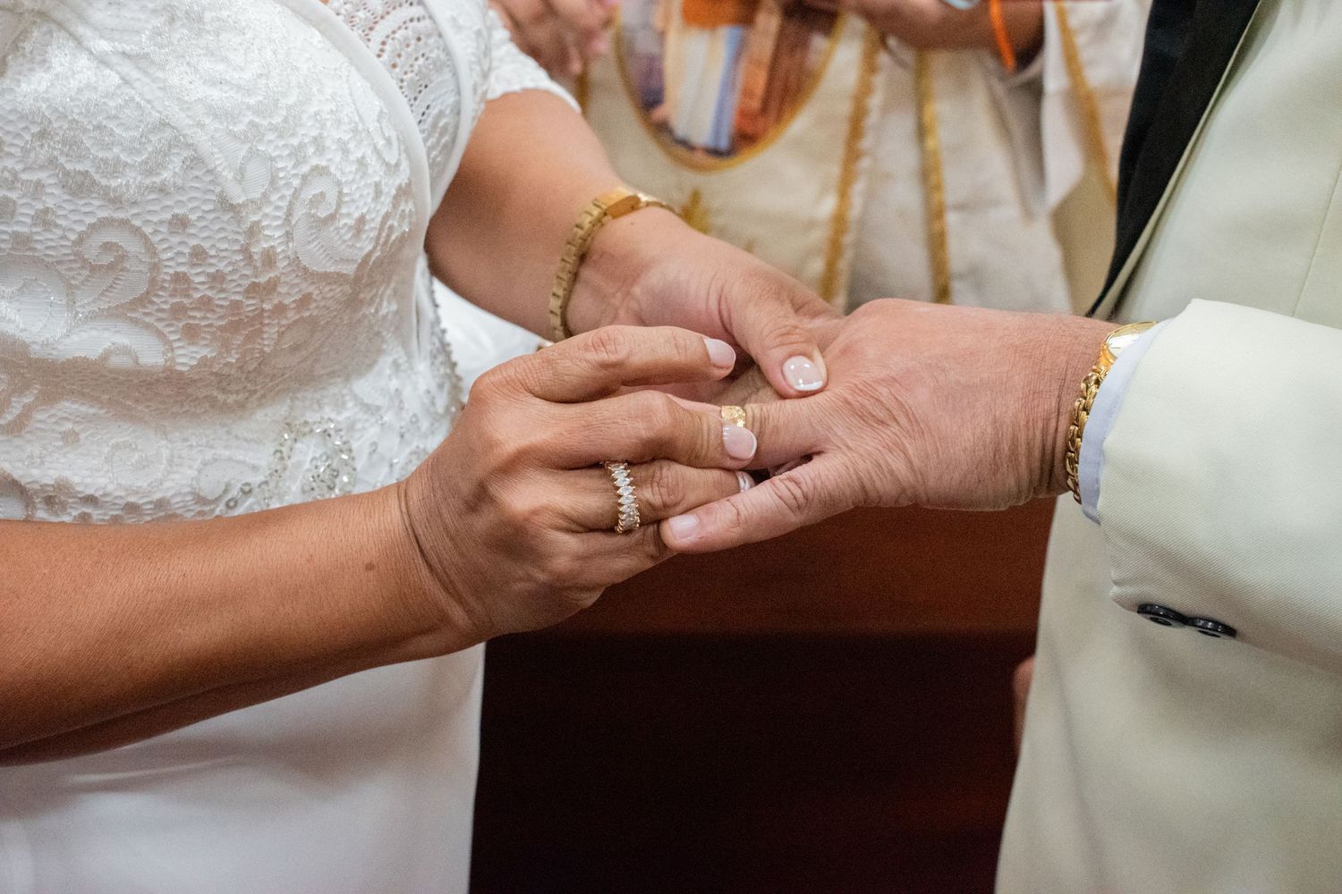 Bodas