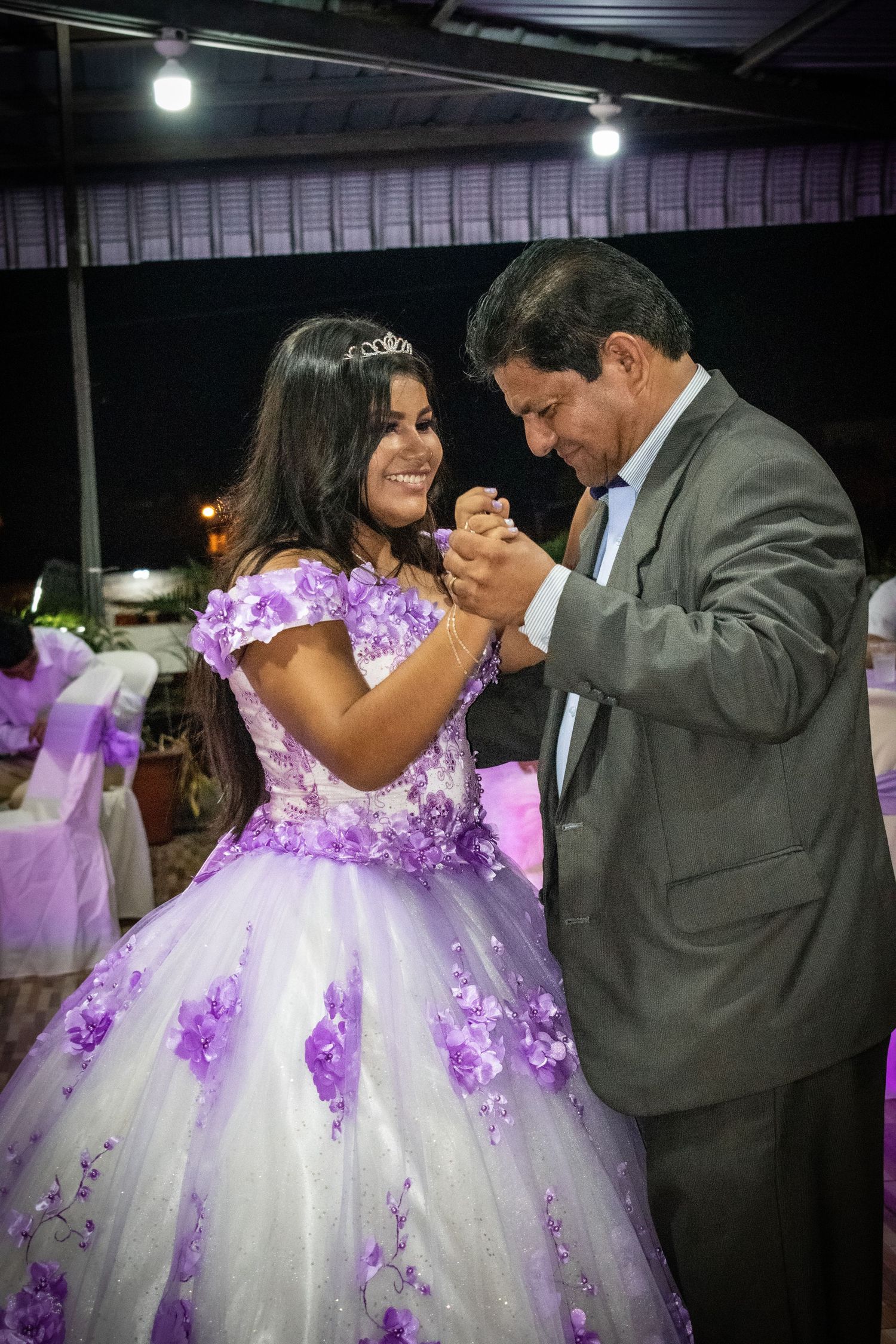 XV Años