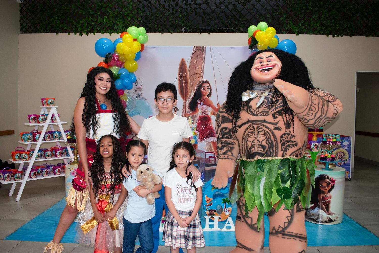 Cumpleaños