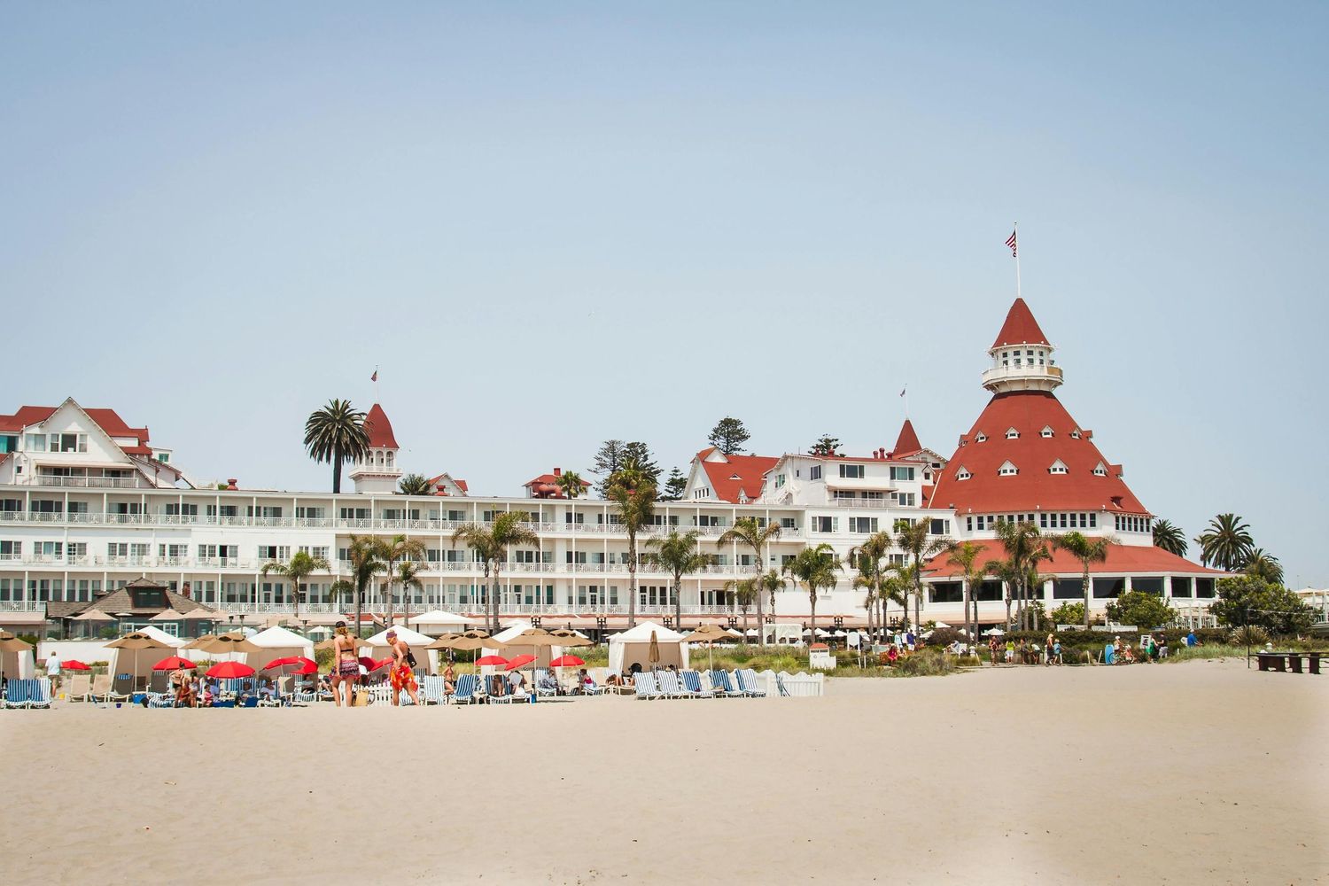 Coronado