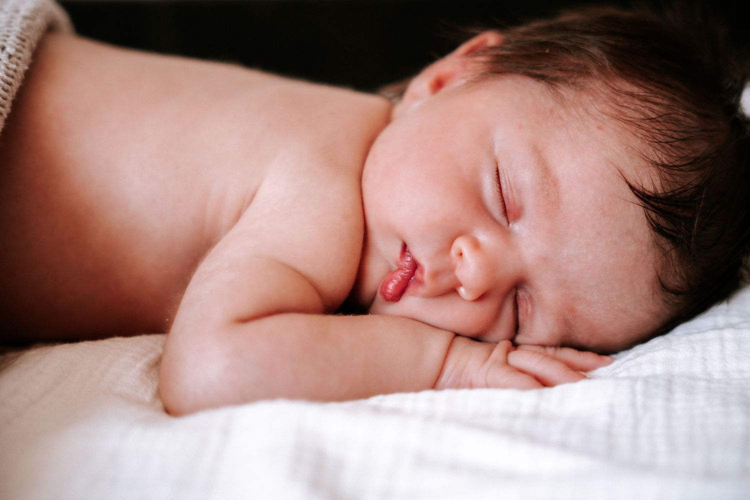 Newborn