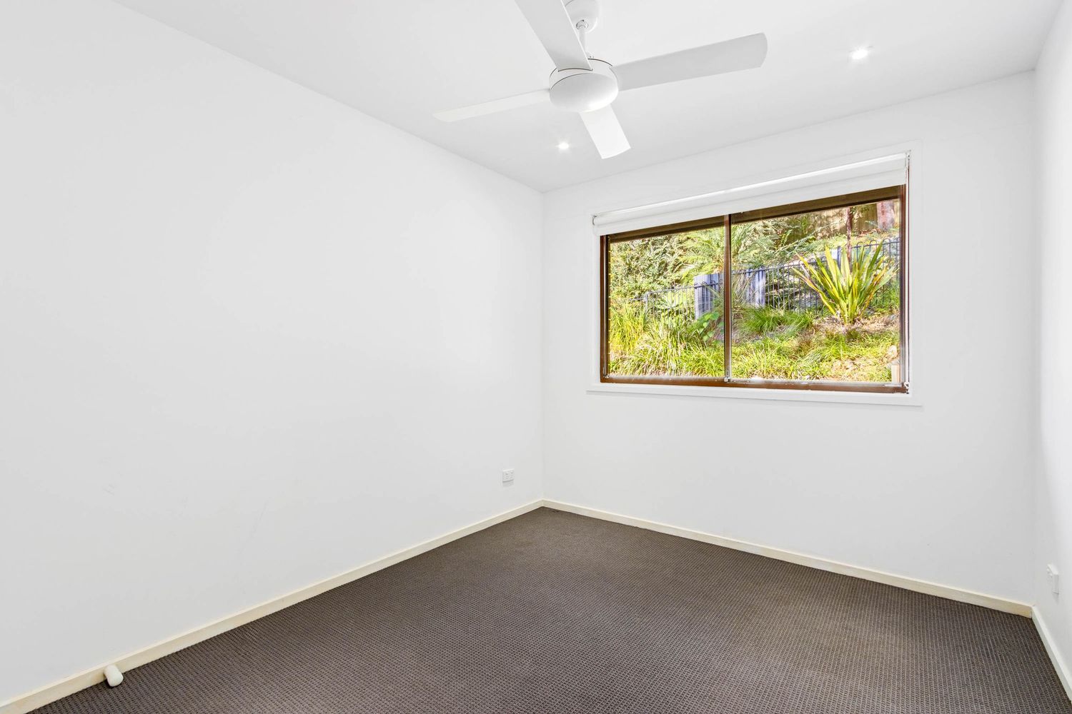 Real estate photography of a Sydney bathroom