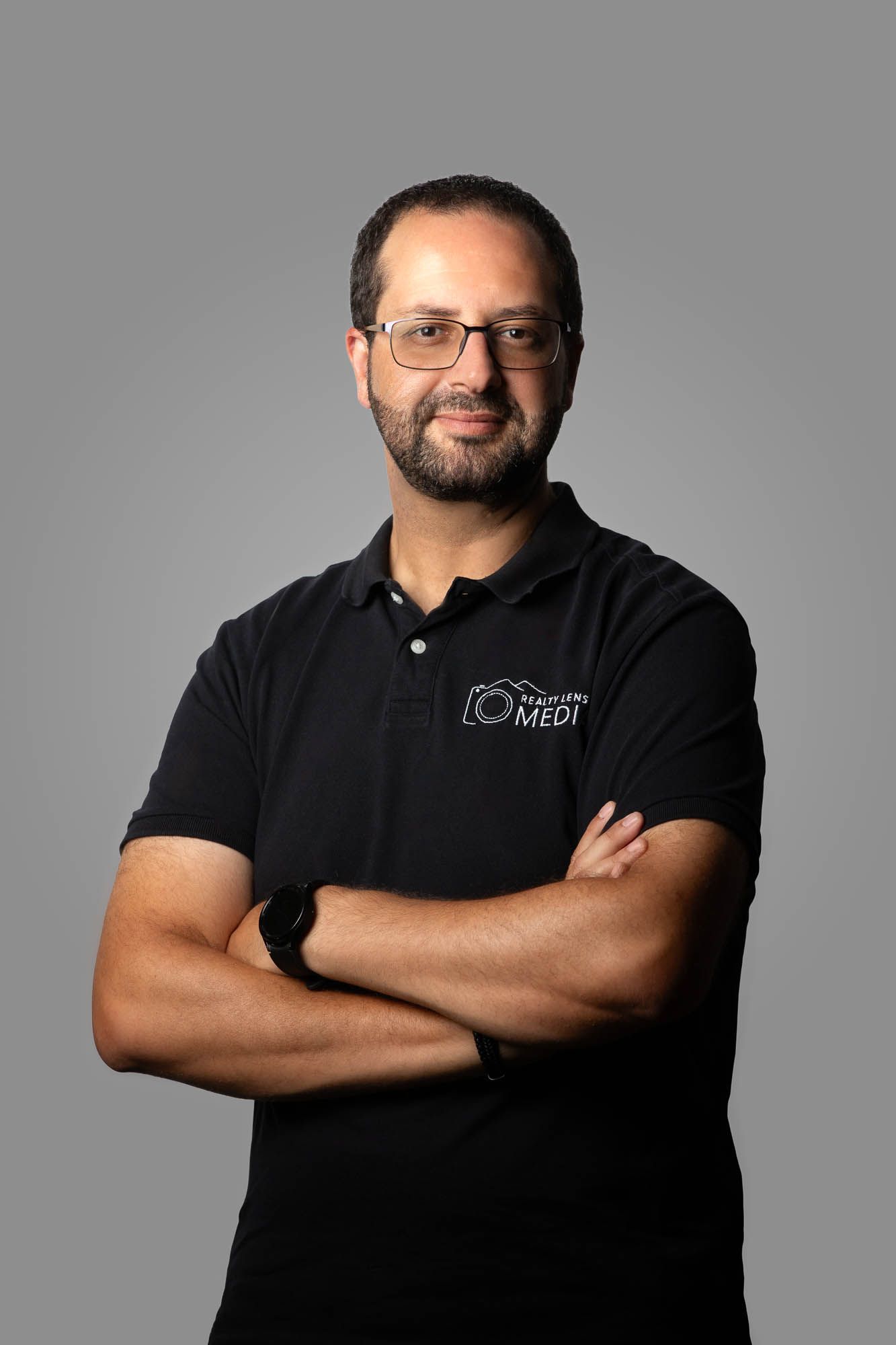 Founder of Realty Lens Media