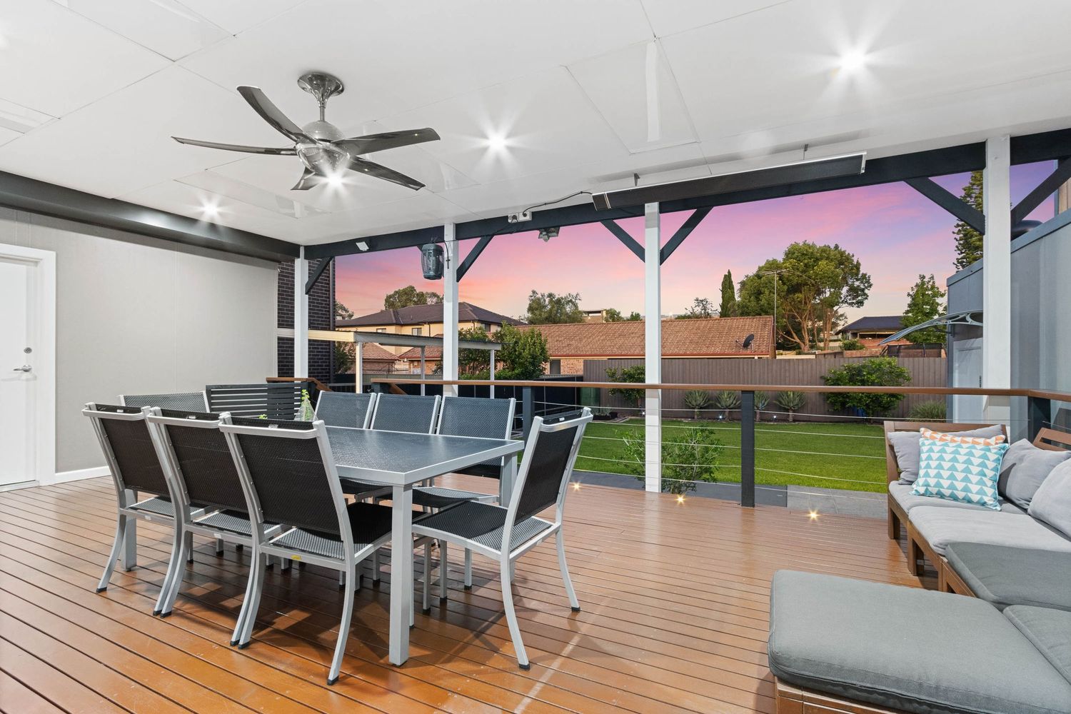 Real estate photography - exterior photos