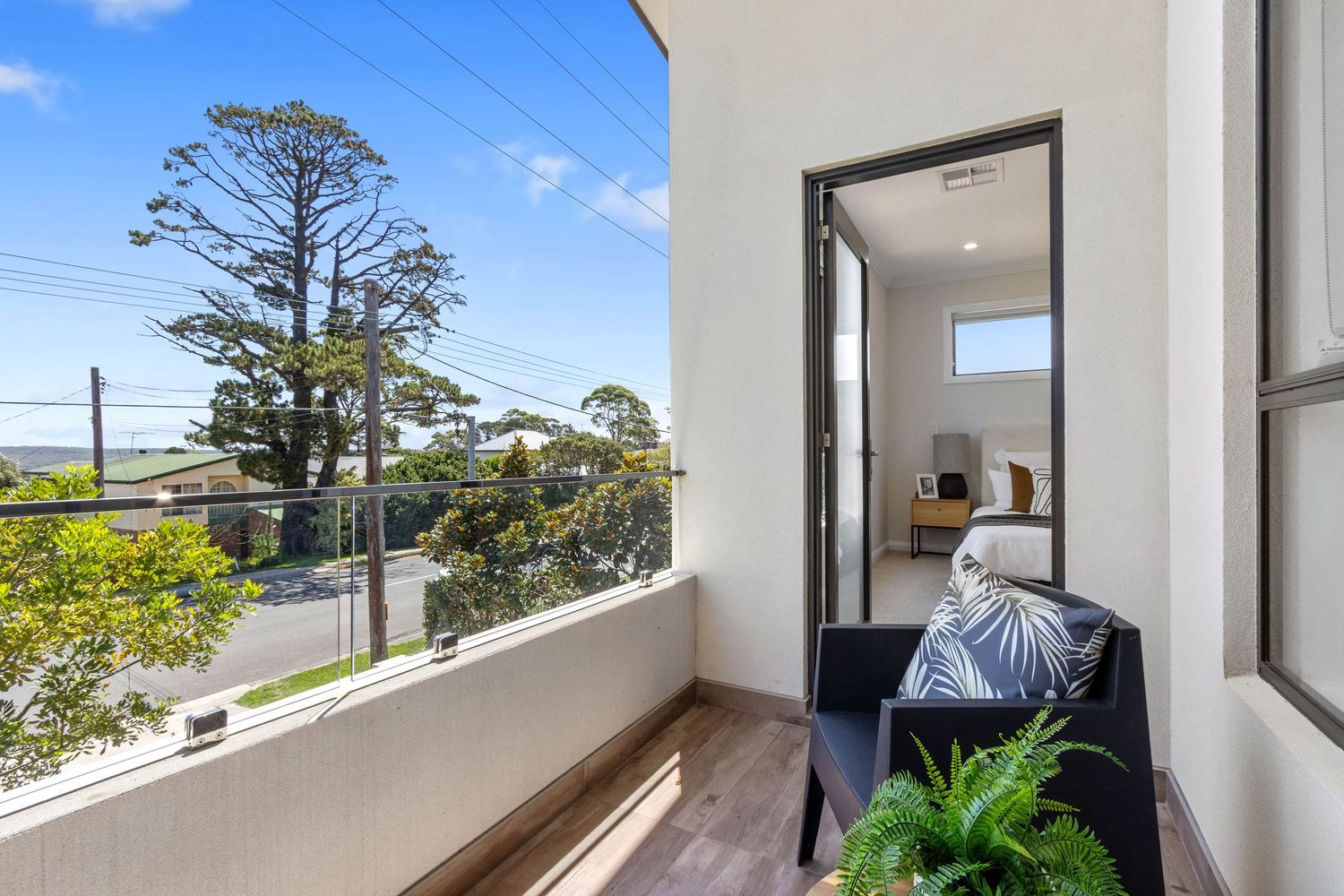 Real estate photography - exterior photos