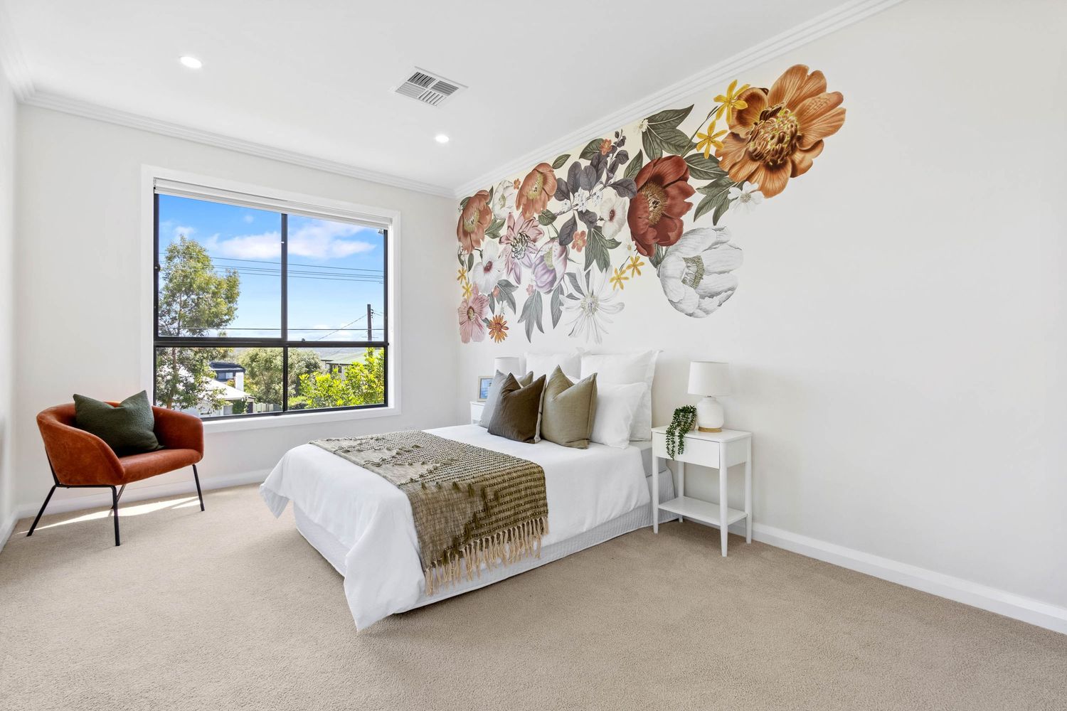 Real estate photography - interior photos