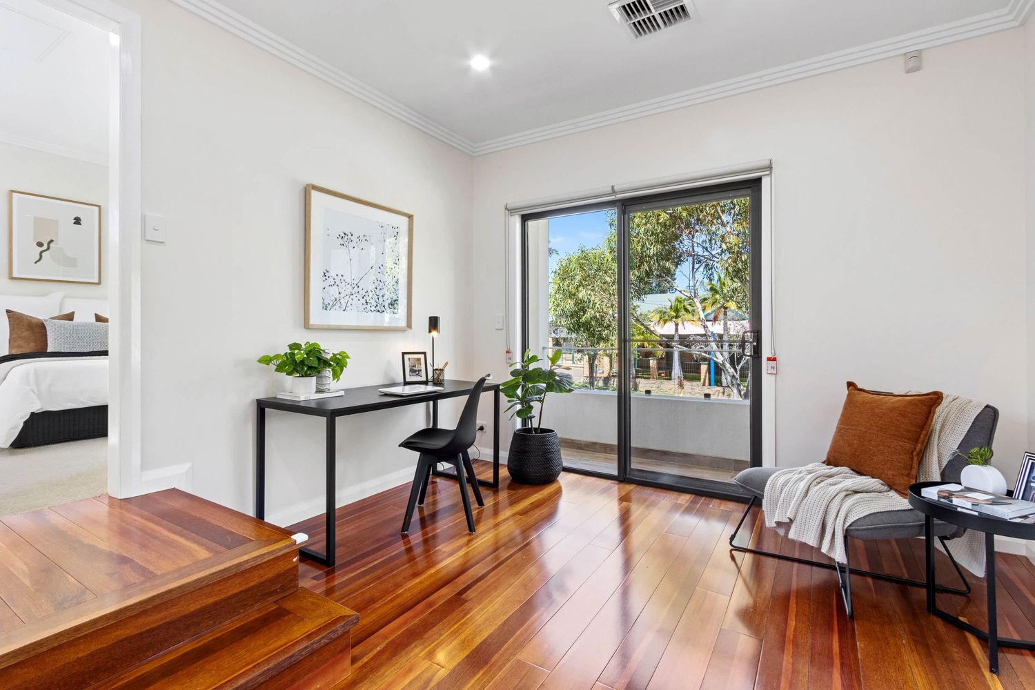 Real estate photography - interior photos