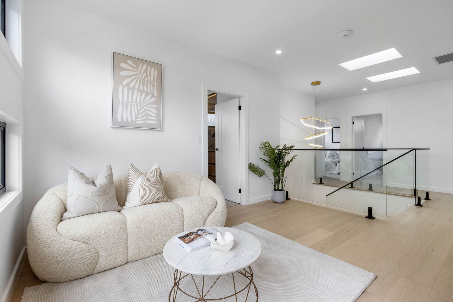 Real estate photography - interior photos