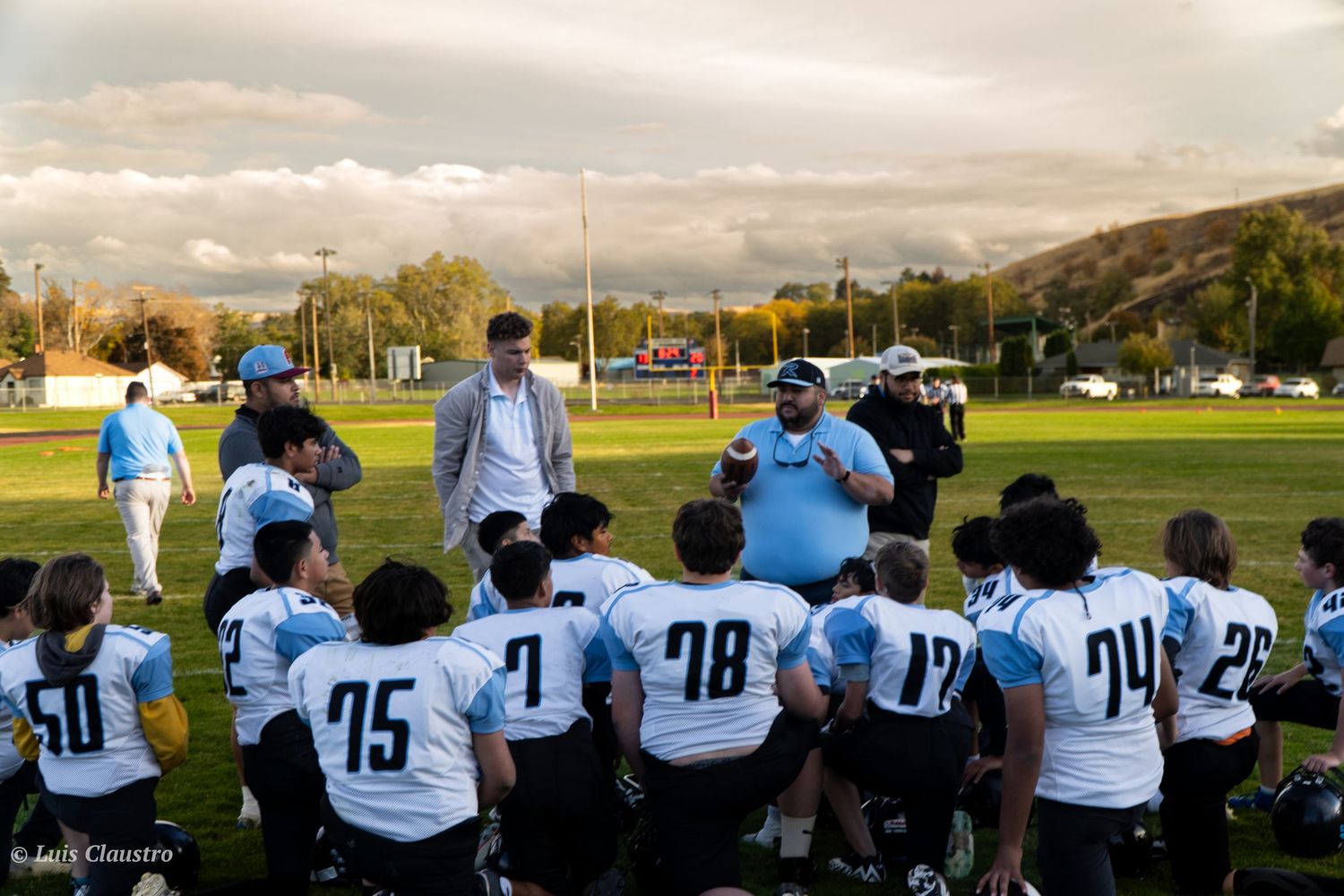 Football5