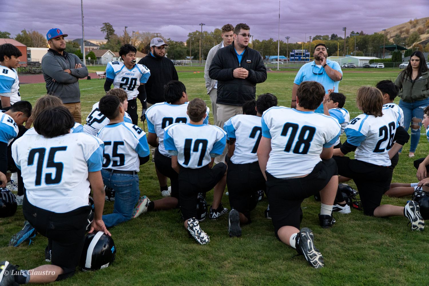 Football4