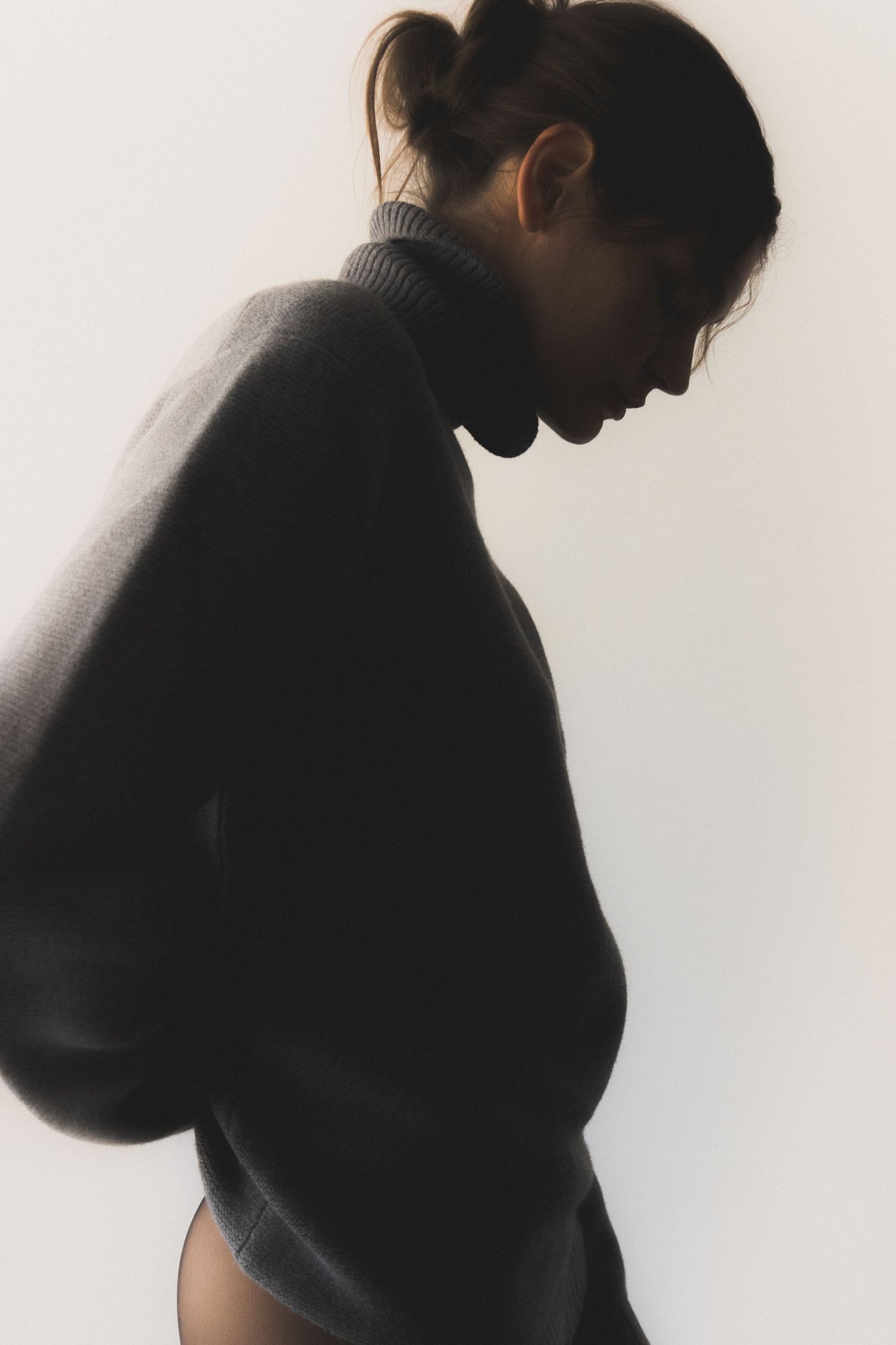 Brendha Lara Photographed by Modestas Mock