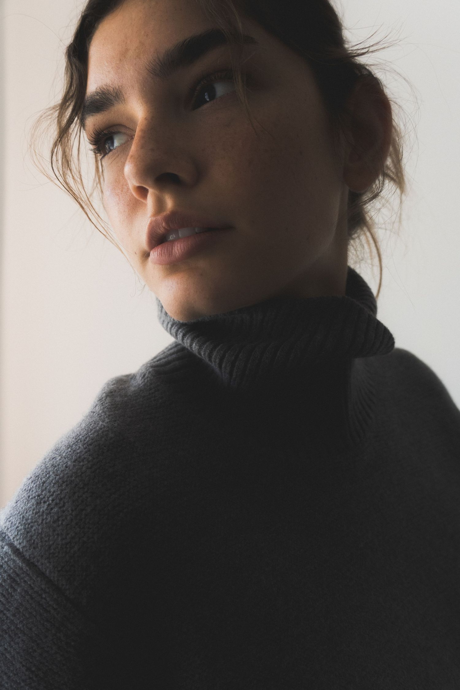 Brendha Lara Photographed by Modestas Mock