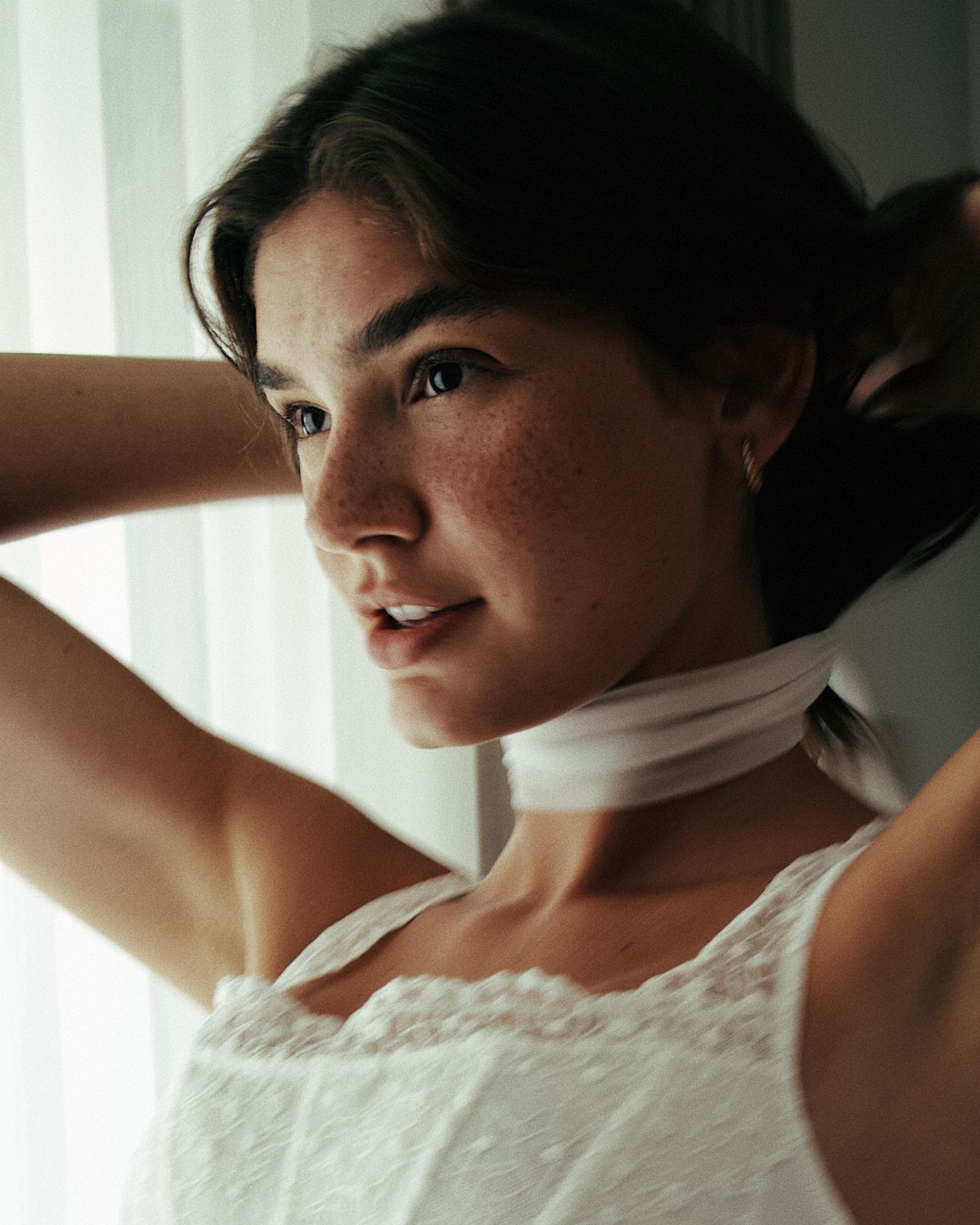 Brendha Lara Photographed by Modestas Mock