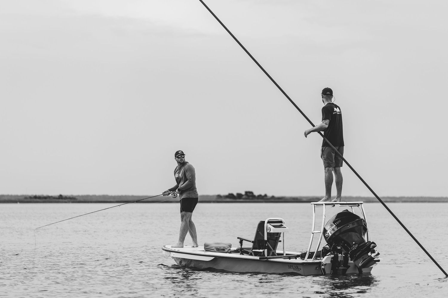 fishing photographer
