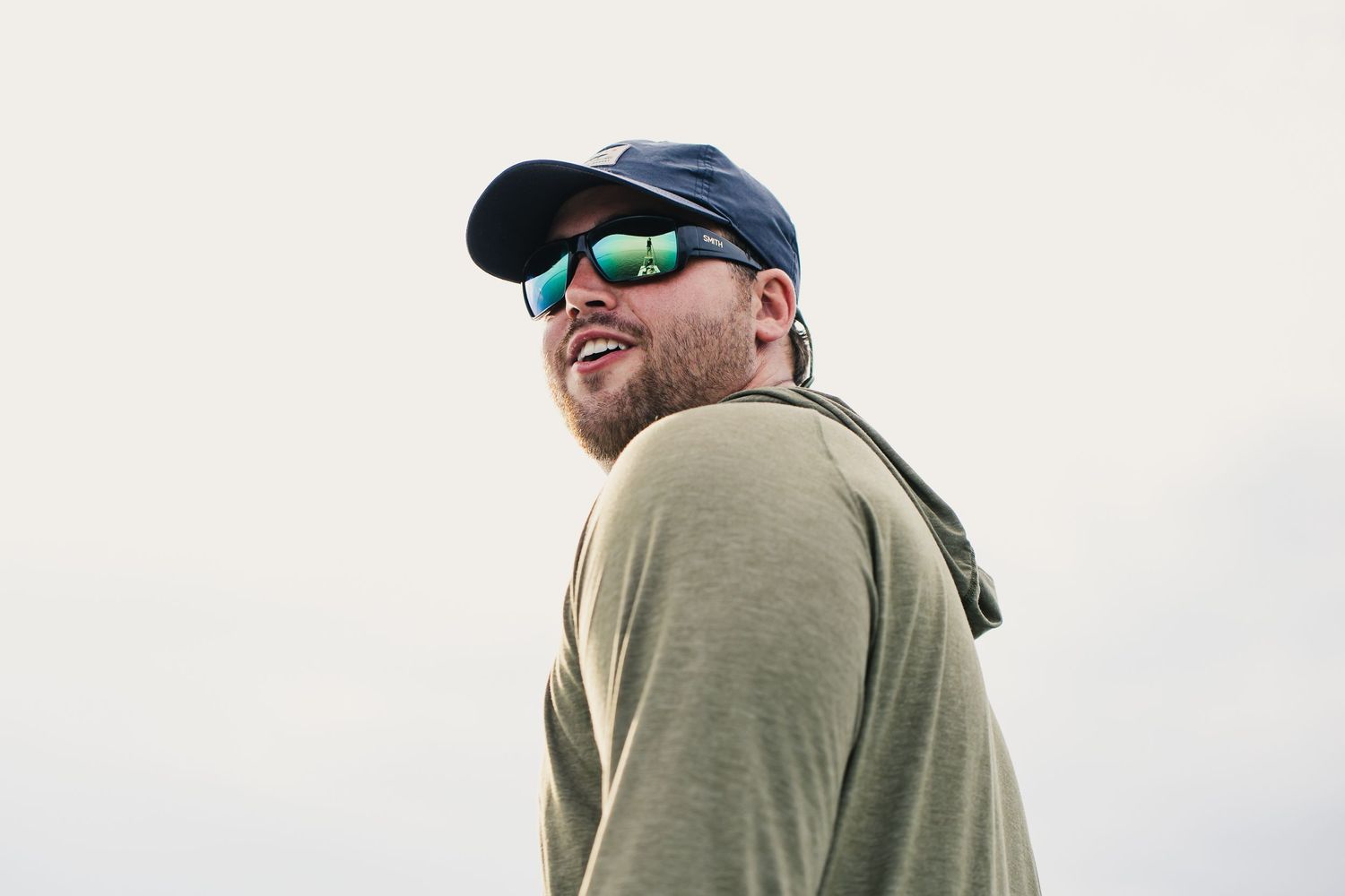 fishing photographer