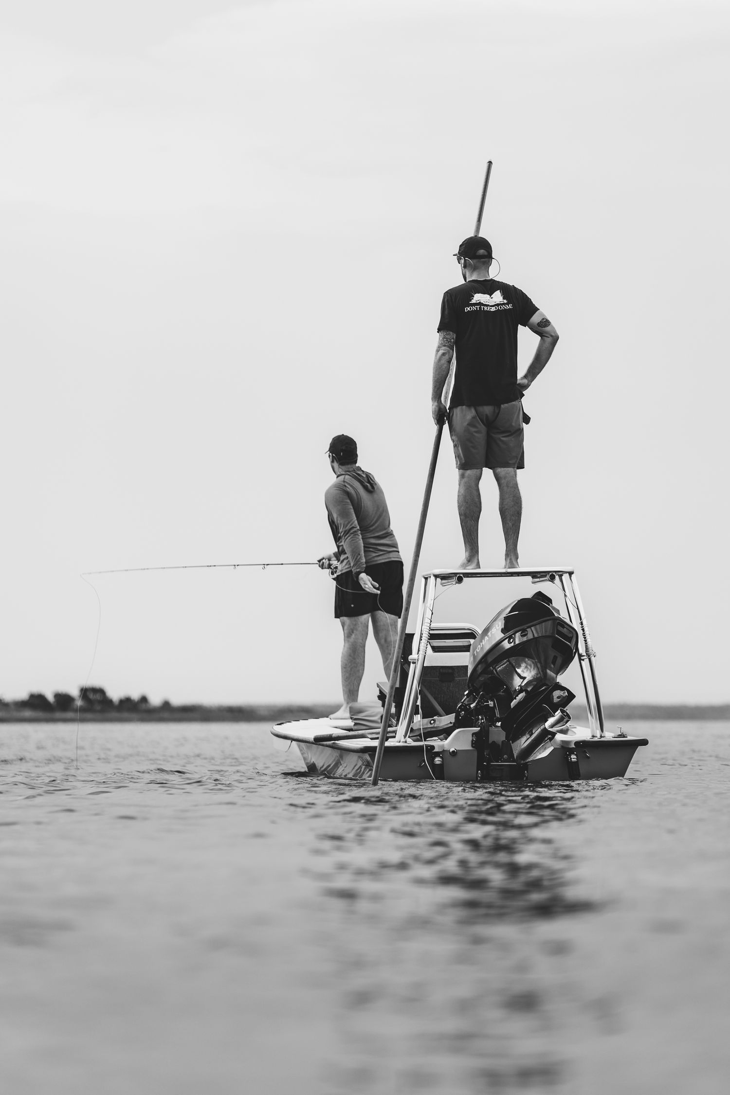 fishing photographer