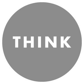 Think Publishing Logo