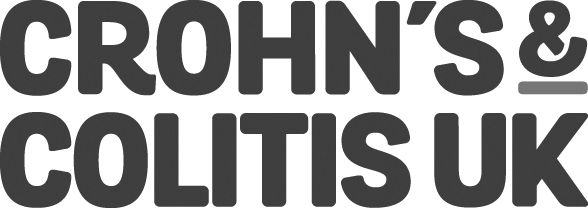 Crohn's And Colitis UK logo