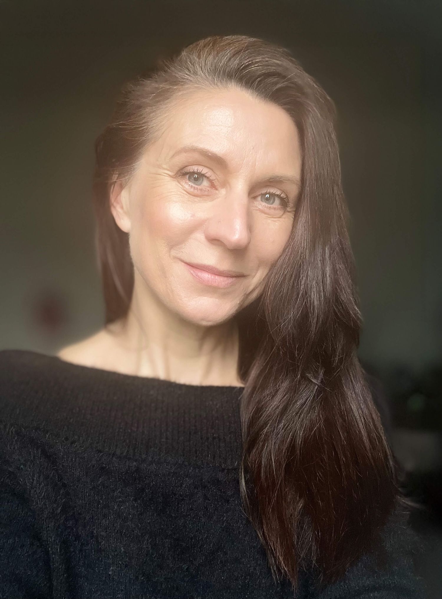 Aneta Ludwig – fotografka i twórczyni książek relacyjnych. Autentyczny wizerunek i personal branding.
