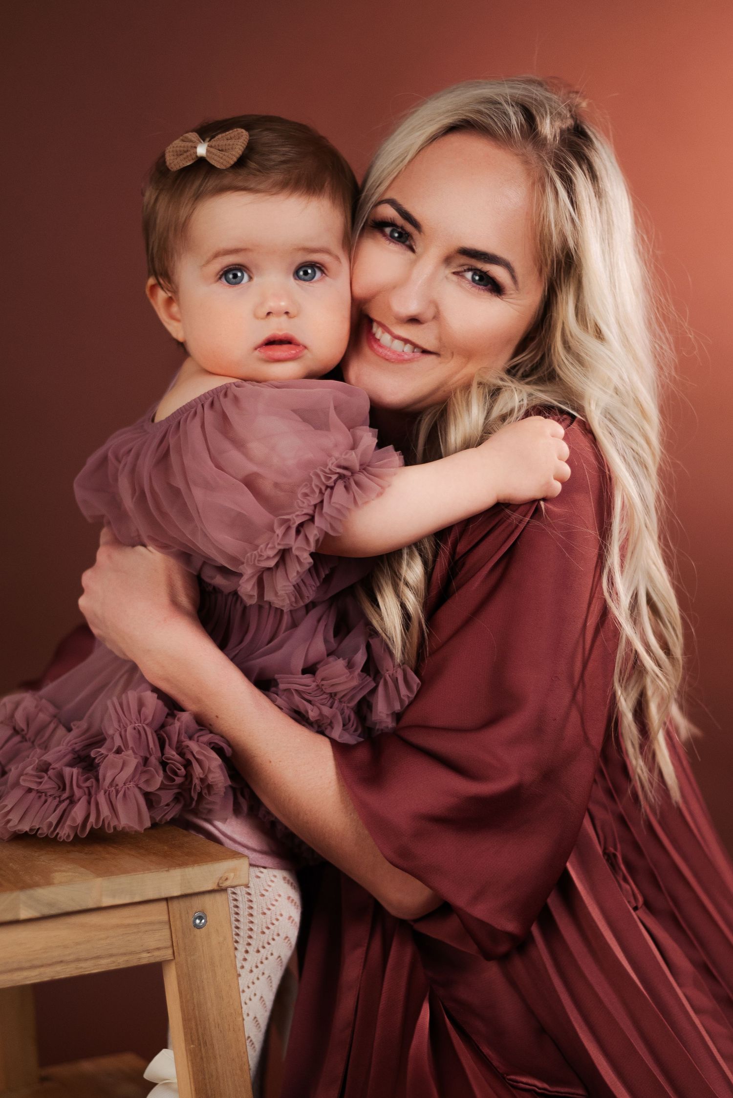 Fotograaf Viljandis | Karola Kiilmann | Pered