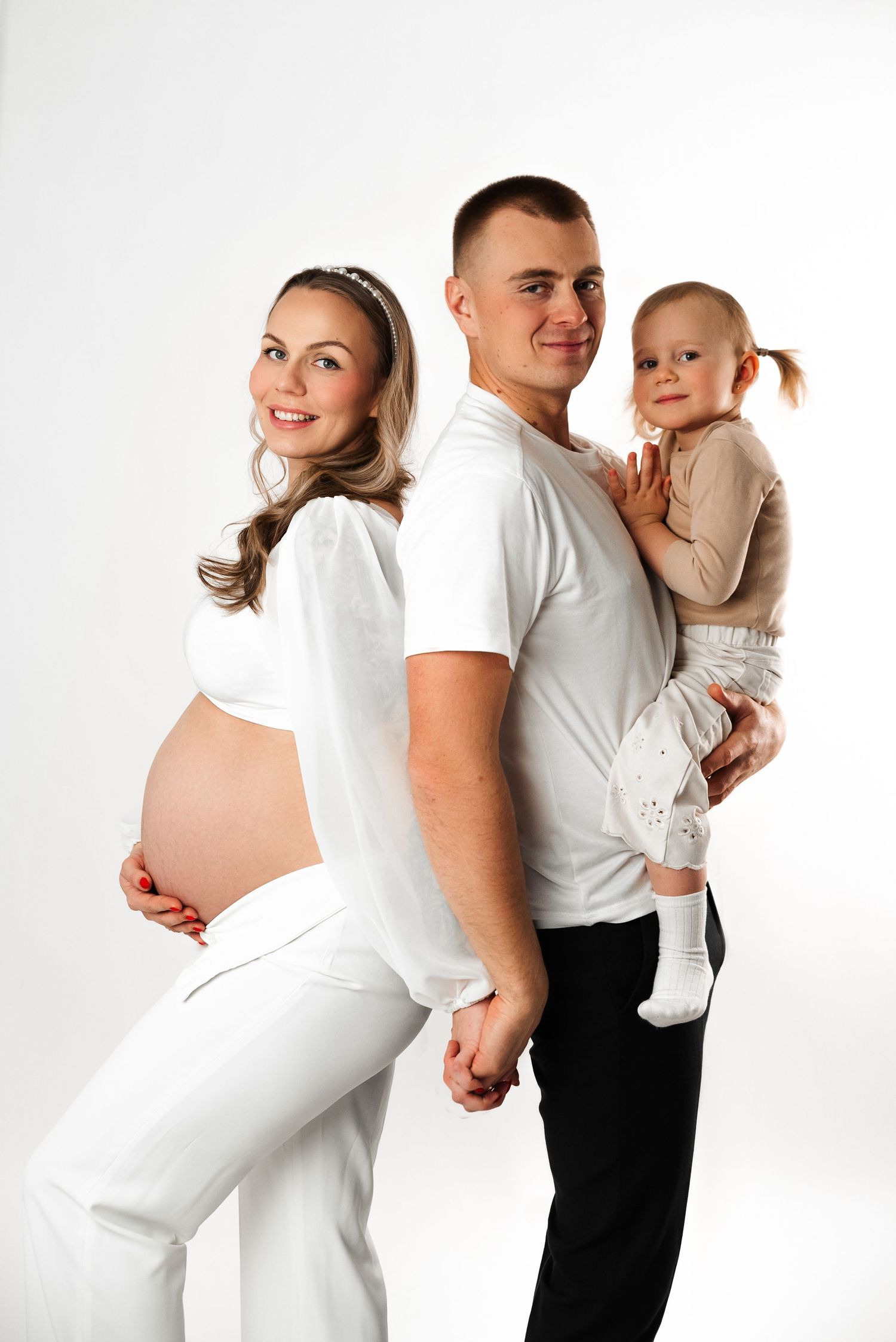 Fotograaf Viljandis | Karola Kiilmann | Pered