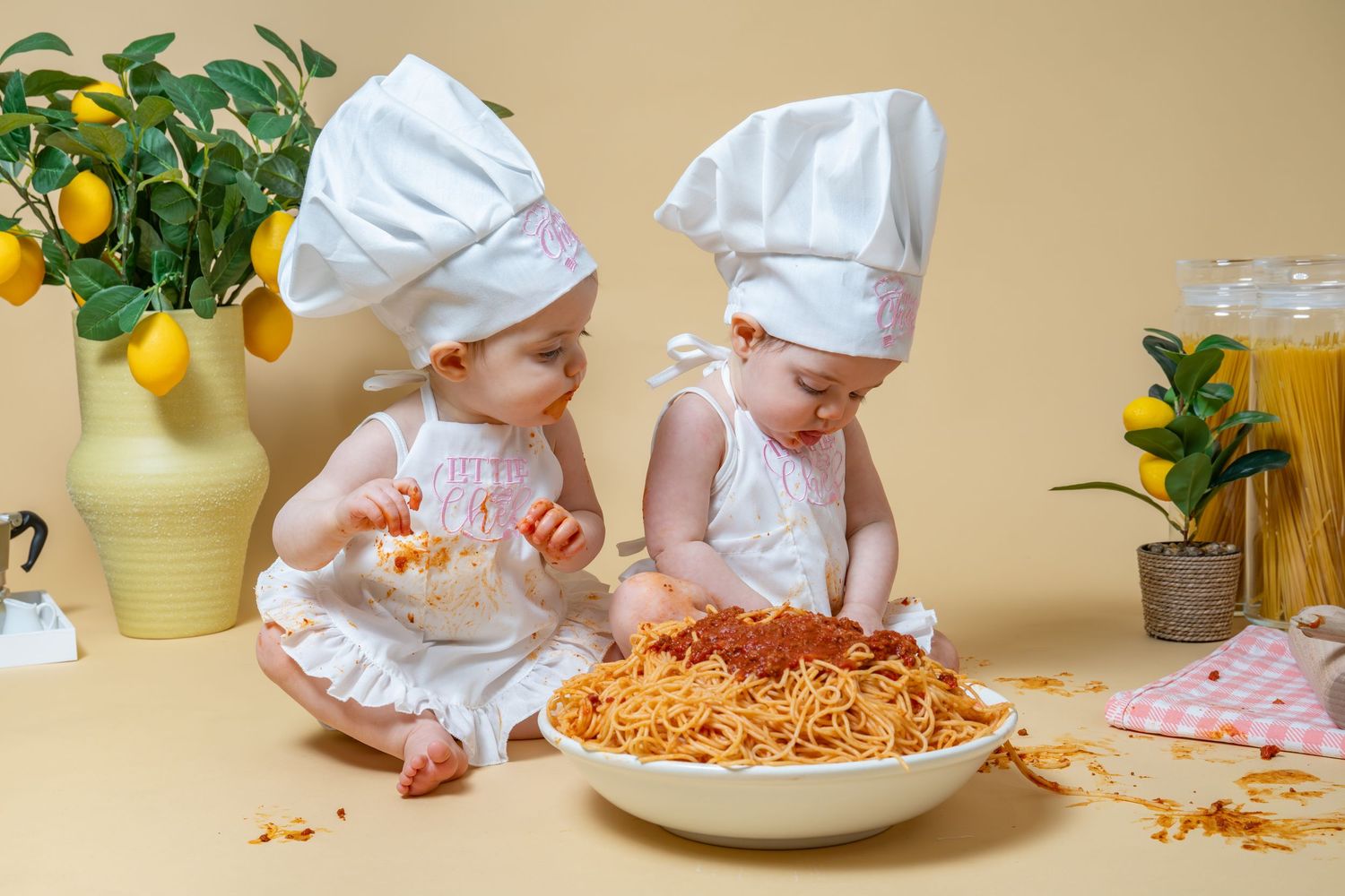 Spaghettismash