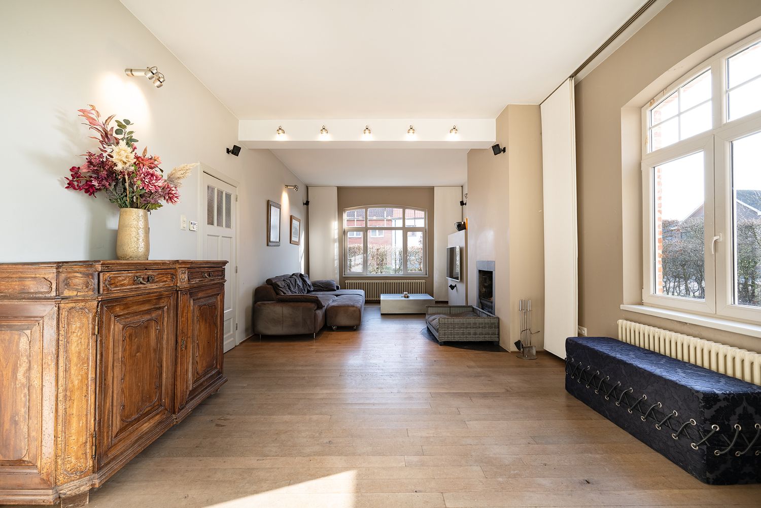Interieur- en vastgoedfotografie