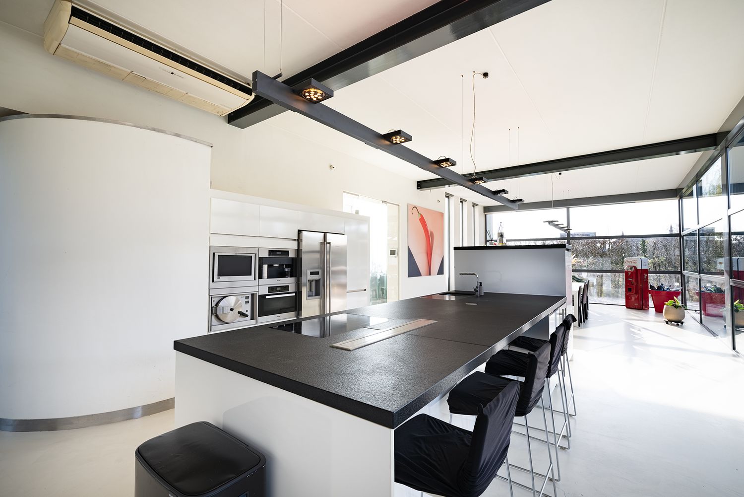 Interieur- en vastgoedfotografie