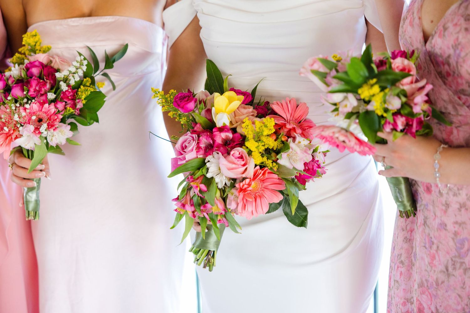 Cincinnati Ohio Wedding Photographer