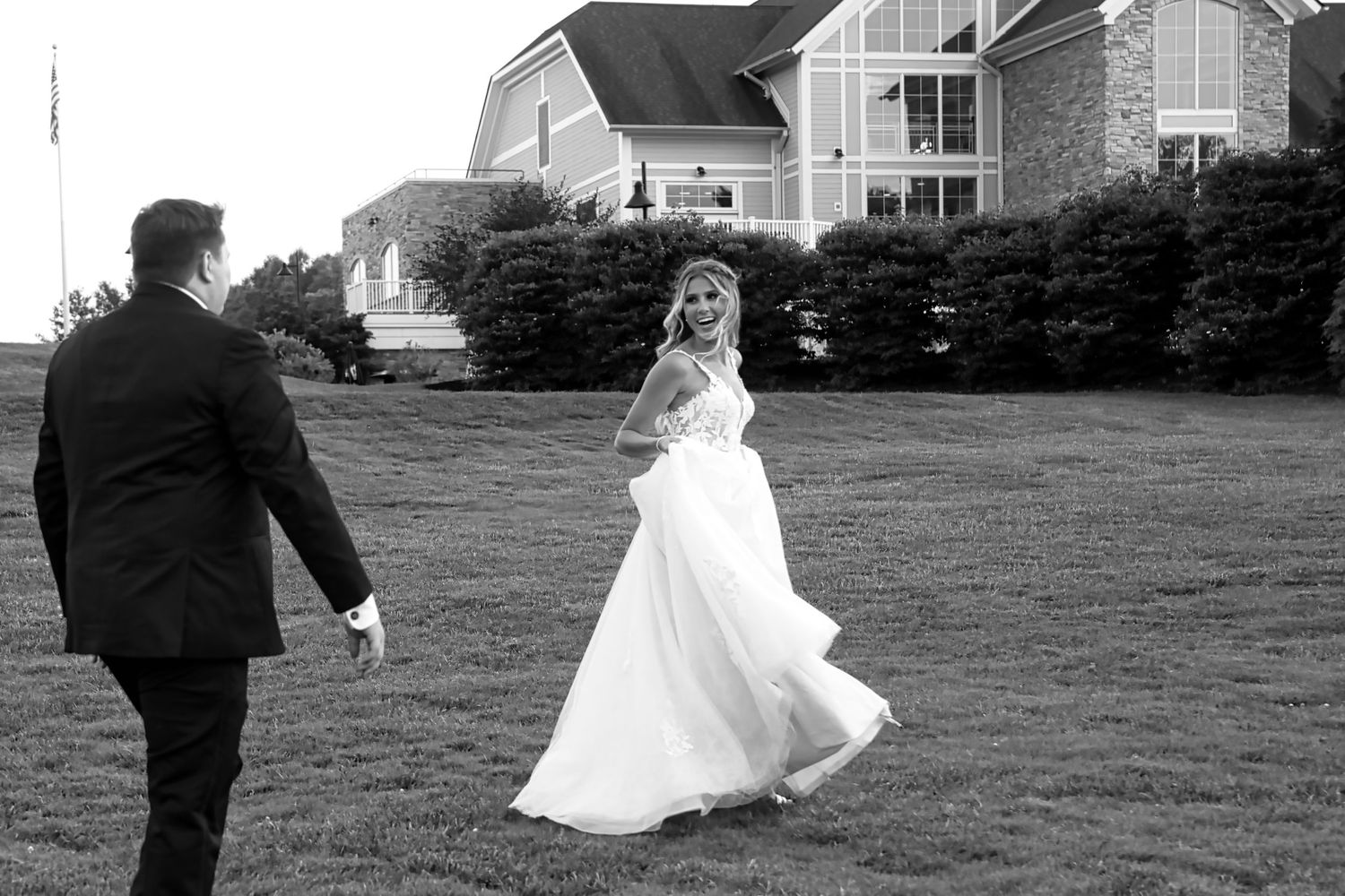 Cincinnati Ohio Wedding Photographer