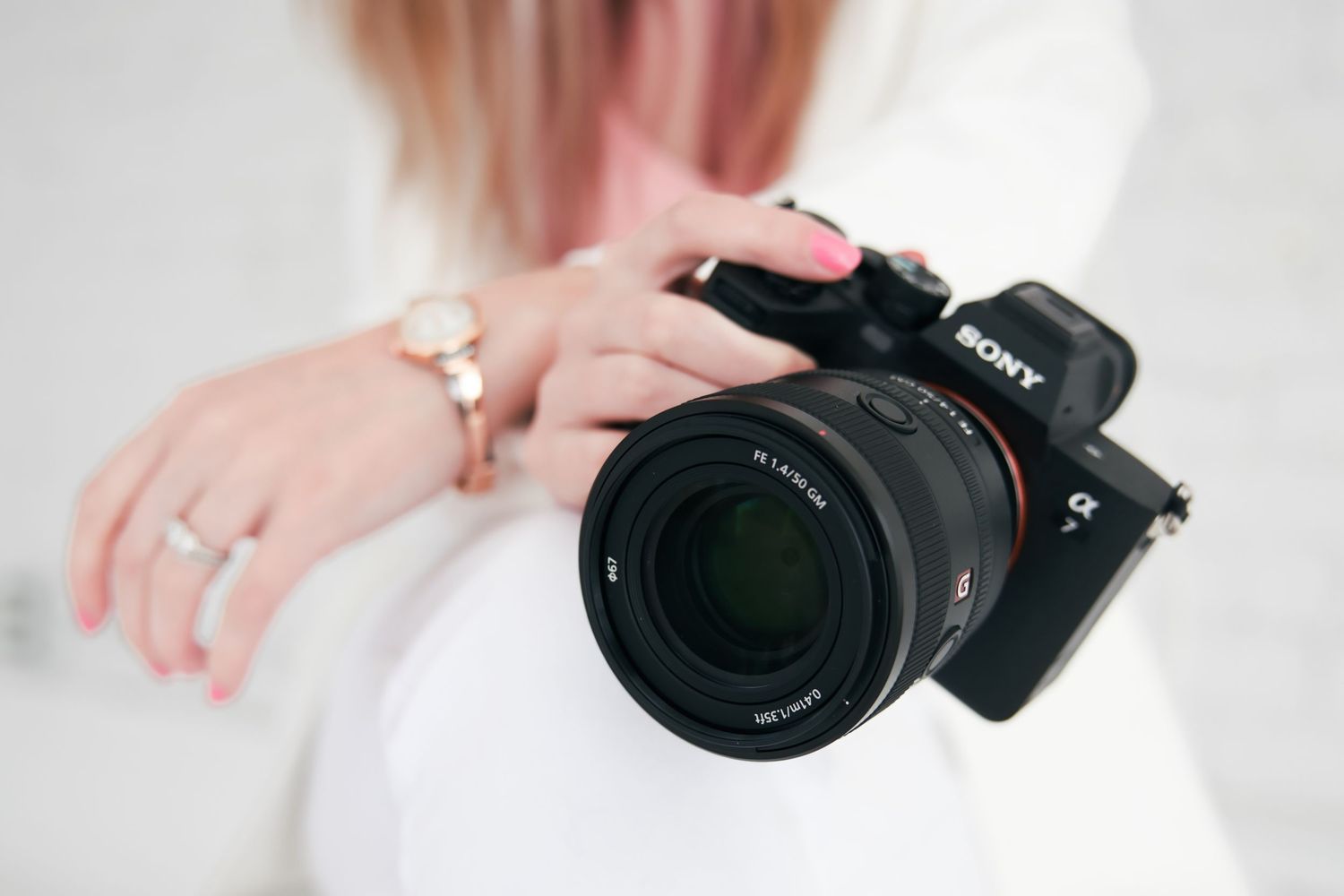 Cincinnati Ohio Wedding Photographer