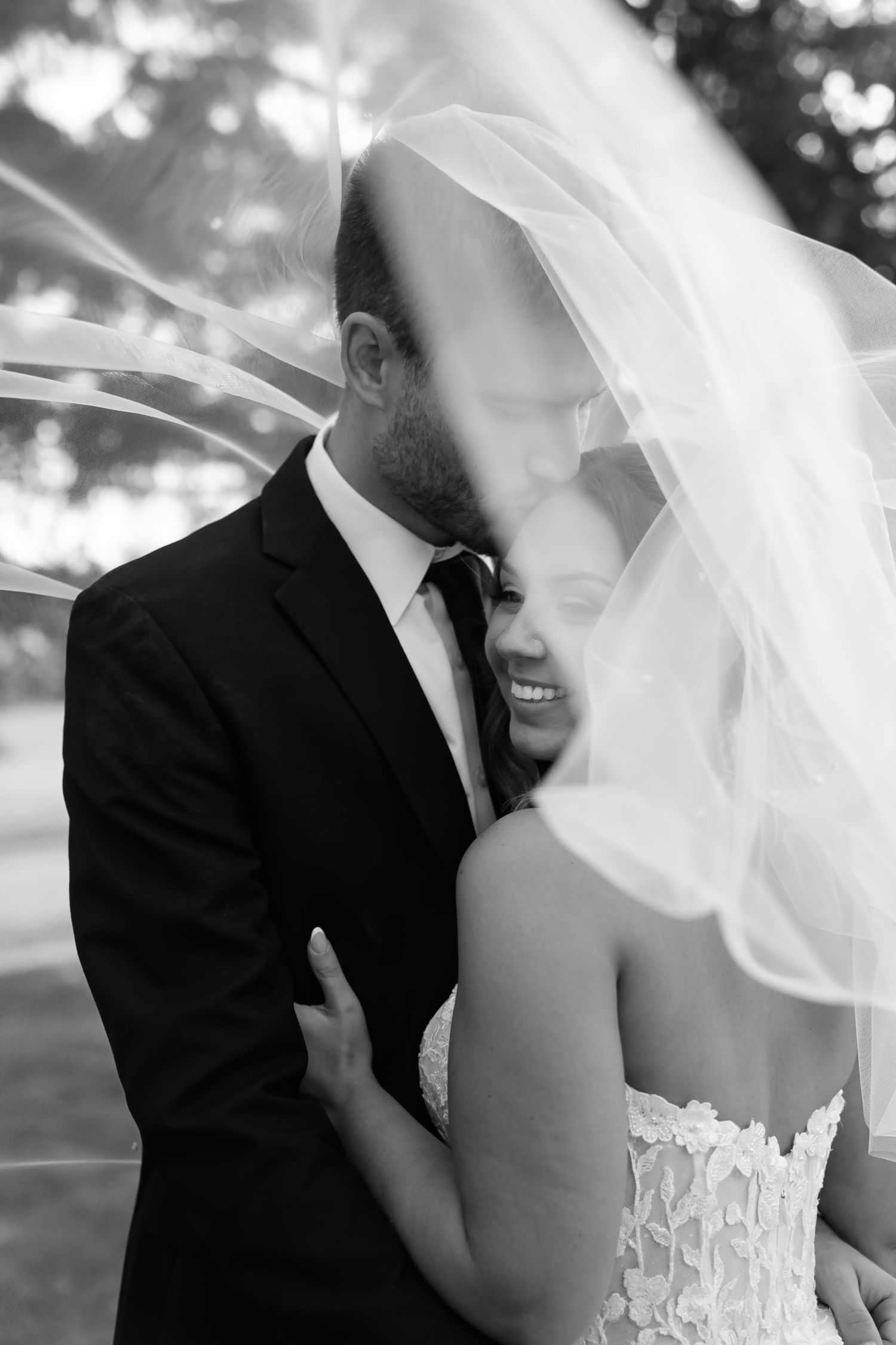 Cincinnati Ohio Wedding Photographer