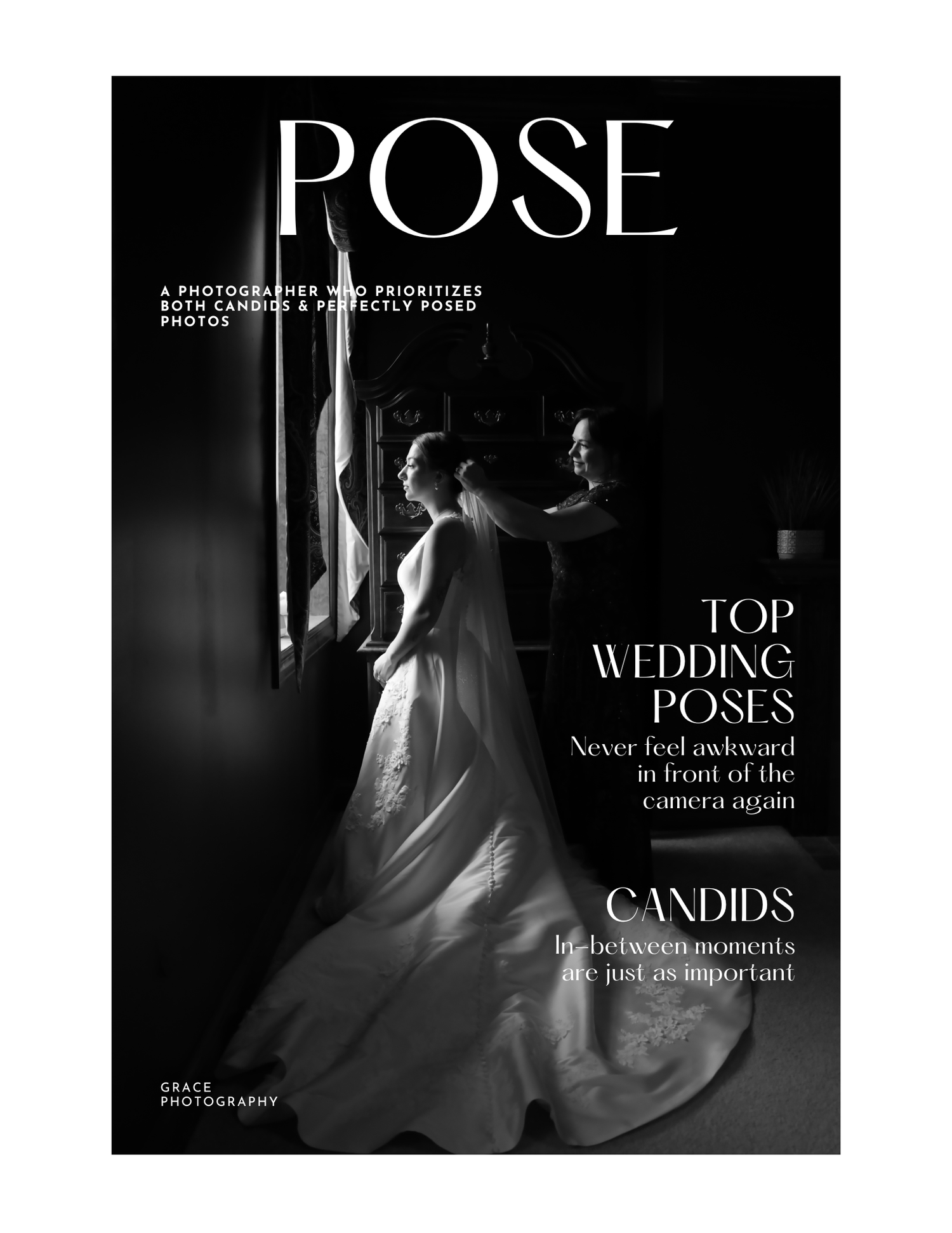 Cincinnati Ohio Wedding Photographer, Snow Hill Country Club wedding venue