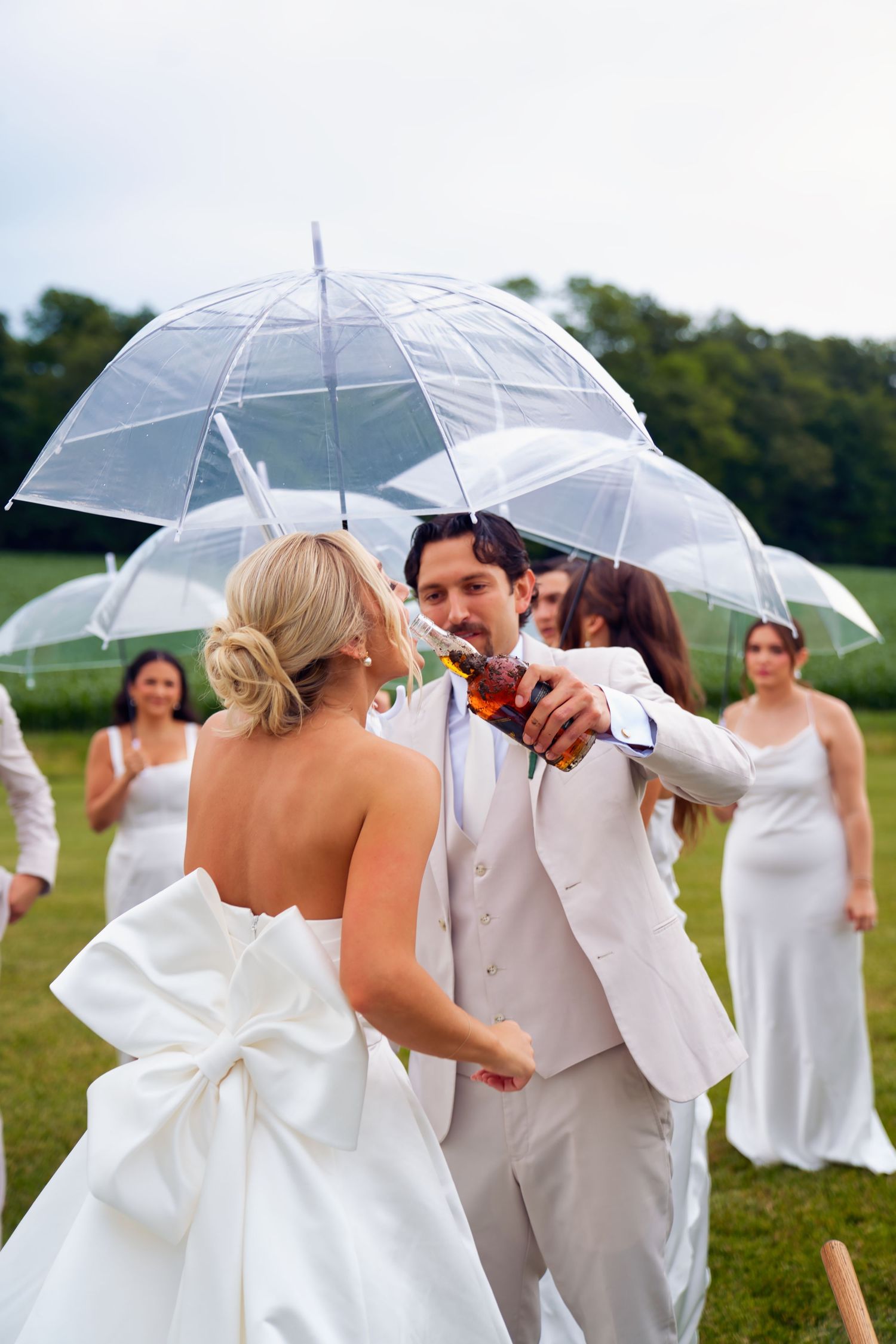 Yellow Springs wedding venue, Cincinnati Wedding Photographer