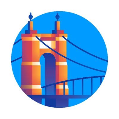 Cincinnati Enquirer Logo : Cincinnati Ohio