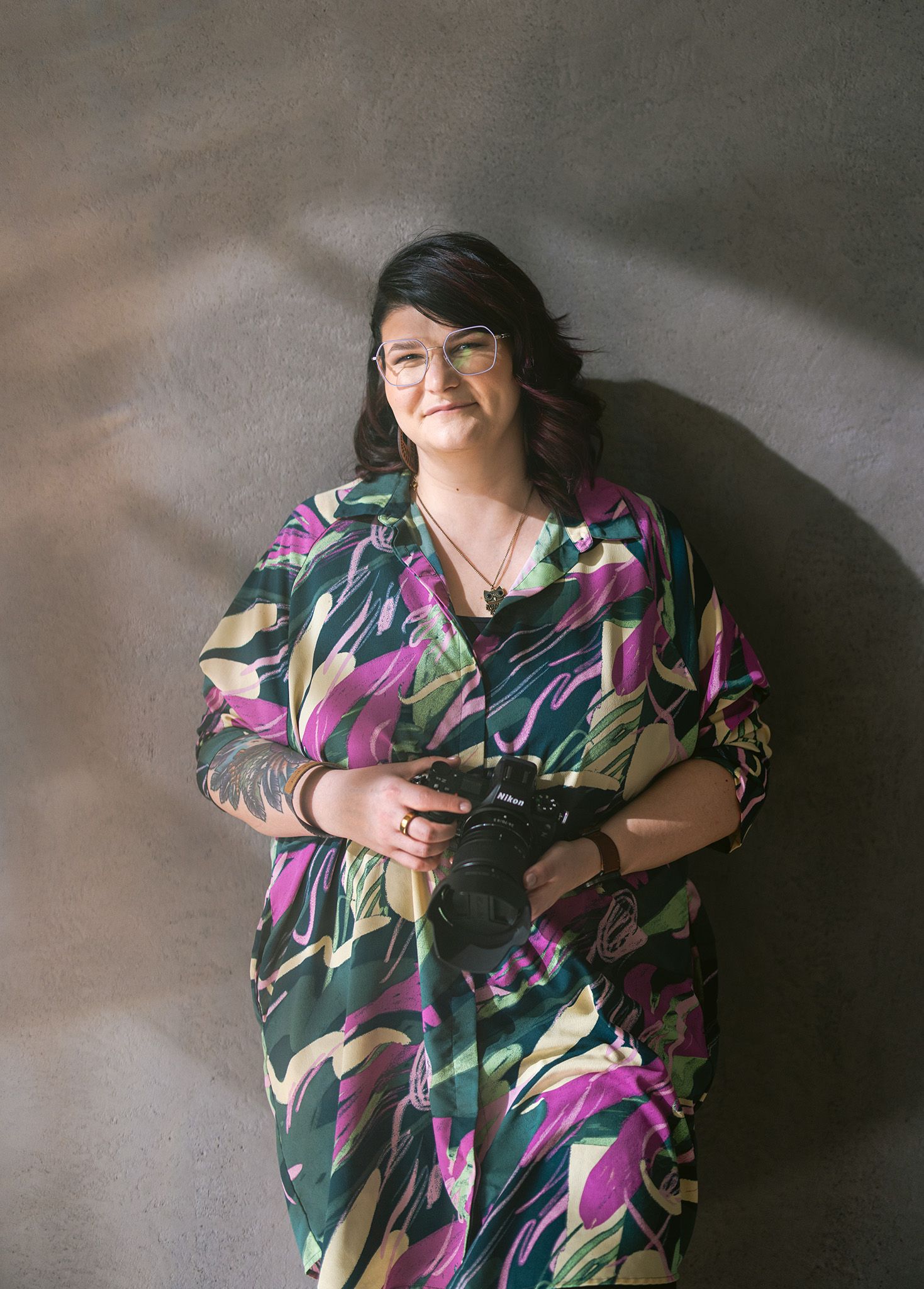 Valokuvaaja Tampere, Markkinointiasiantuntija Tampere, Graafinen suunnittelija Tampere, Anna-Kaisa Noki-Helmanen