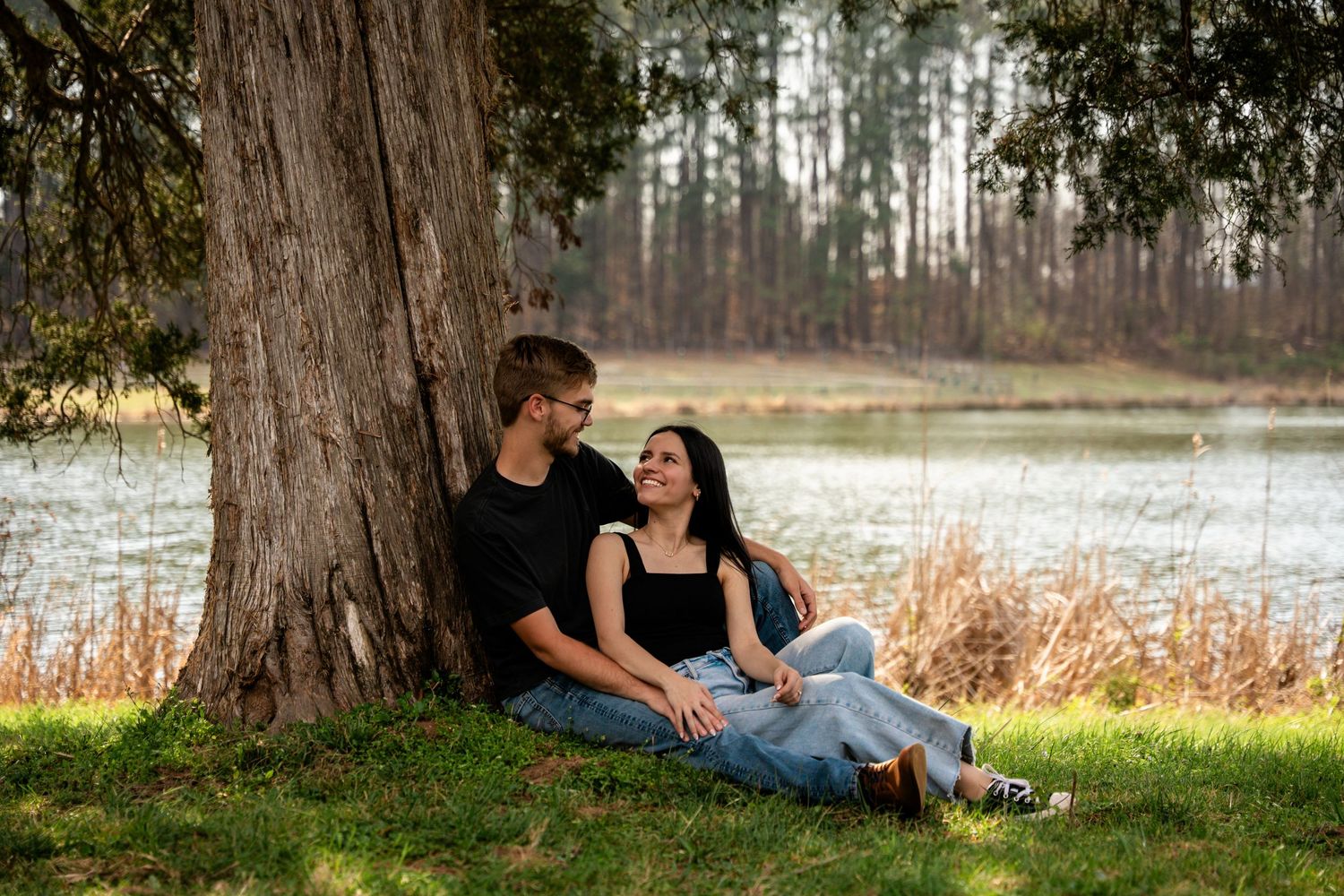 engagement