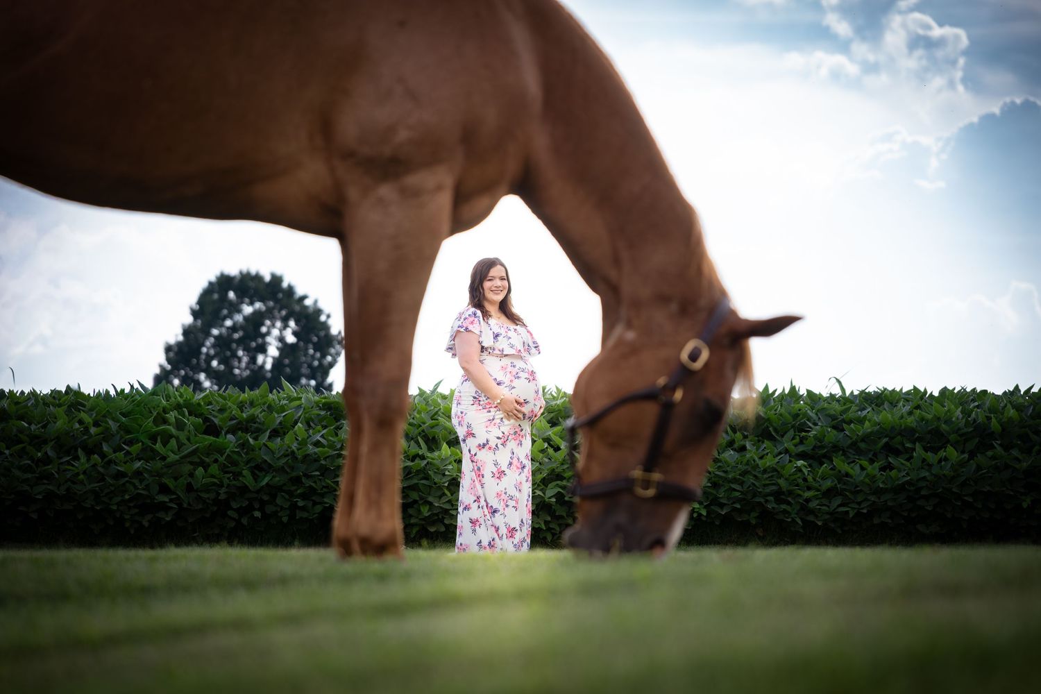 maternity