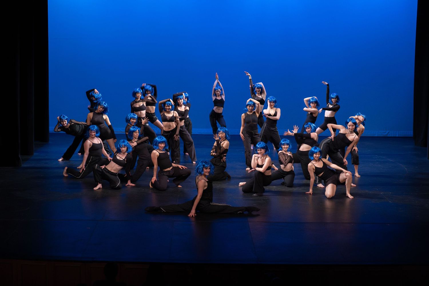 Professional Dance Portrait Photographer Vancouver Lower Mainland BC Canada Ballet Contemporary Portfolio Pricing Performance studio show