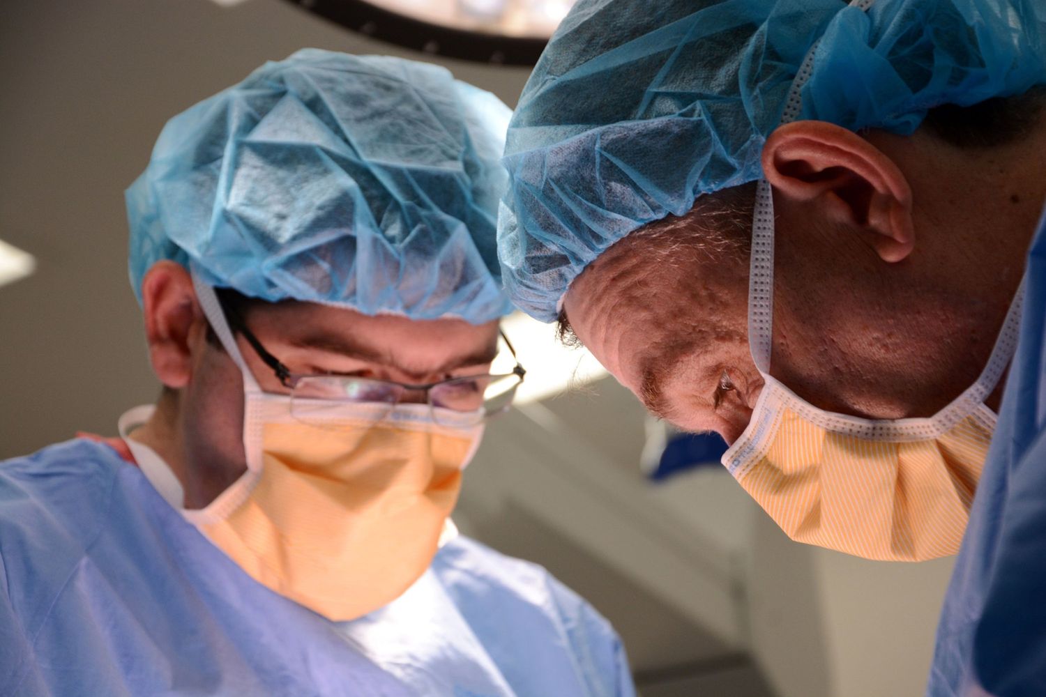 Surgery Photography, Hospital Photography