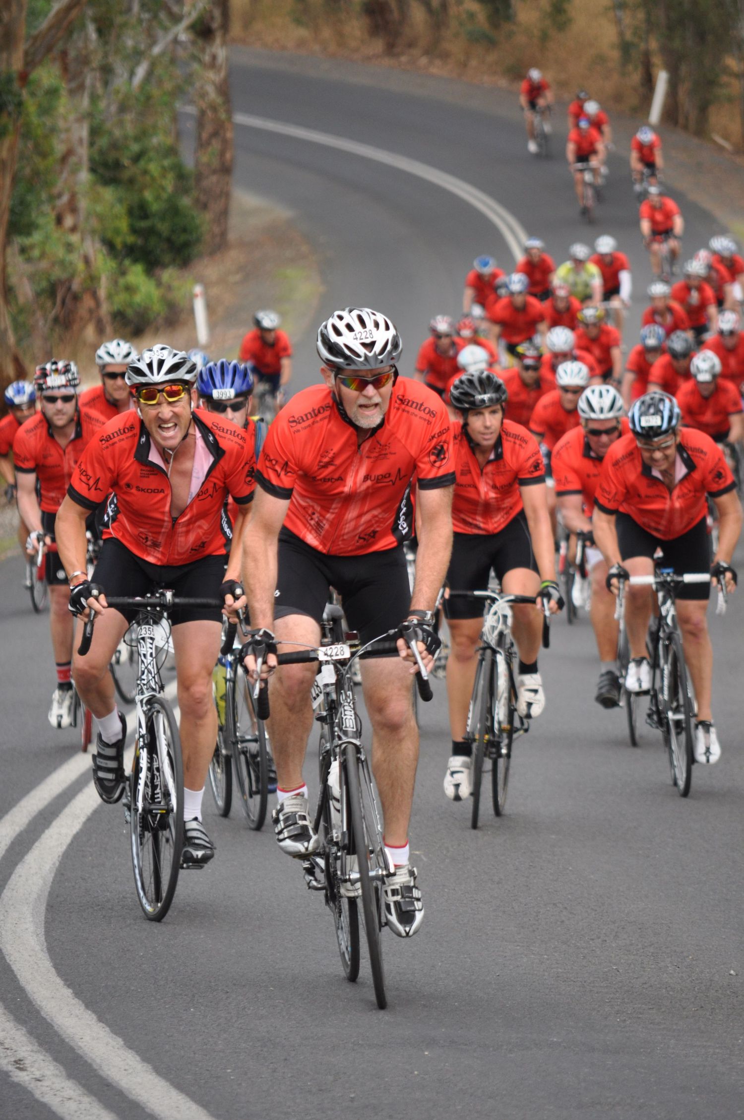 Even Photography, Bike Event Photography